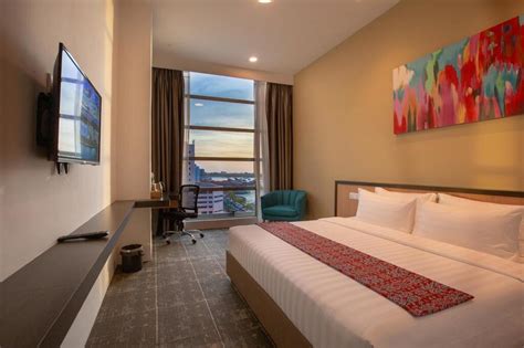 kota kinabalu hotel deals|Hotel 7 Suria, Kota Kinabalu .